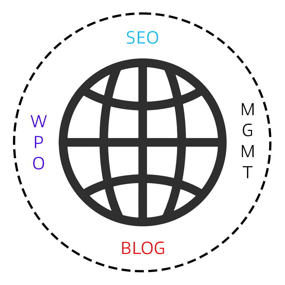 Web Management - WM&D