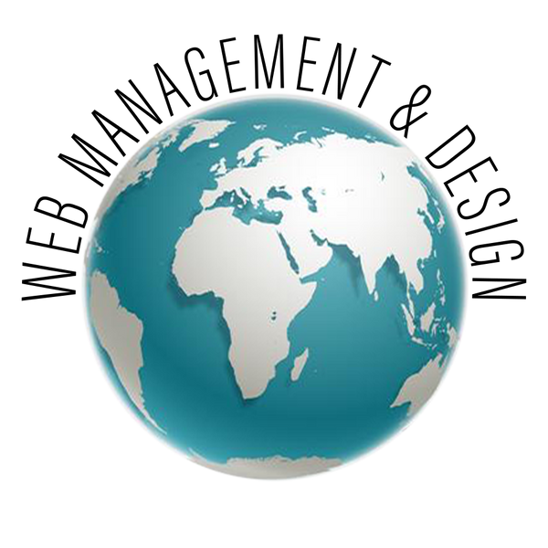 Web Management & Design